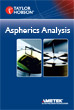 Aspherics Analysis Software Utility